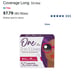 One by Poise & Always Discreet Bundle