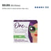 One by Poise & Always Discreet Bundle