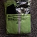 New Invader Zim Zip-Up Hoodie/Jacket