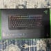 Razer Black Widow Tournament Edition Chroma Mechanical Gaming Keyboard