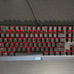 Razer Black Widow Tournament Edition Chroma Mechanical Gaming Keyboard