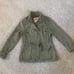 Hollister utility jacket size small