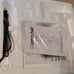 Amzchef slow juicer black