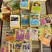 3500+ Pokemon Card Collection