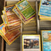 3500+ Pokemon Card Collection