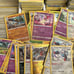 3500+ Pokemon Card Collection