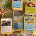 3500+ Pokemon Card Collection