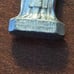 World war II religious Christian mother Teresa miniature statue ww1