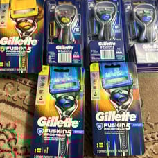 Gillette