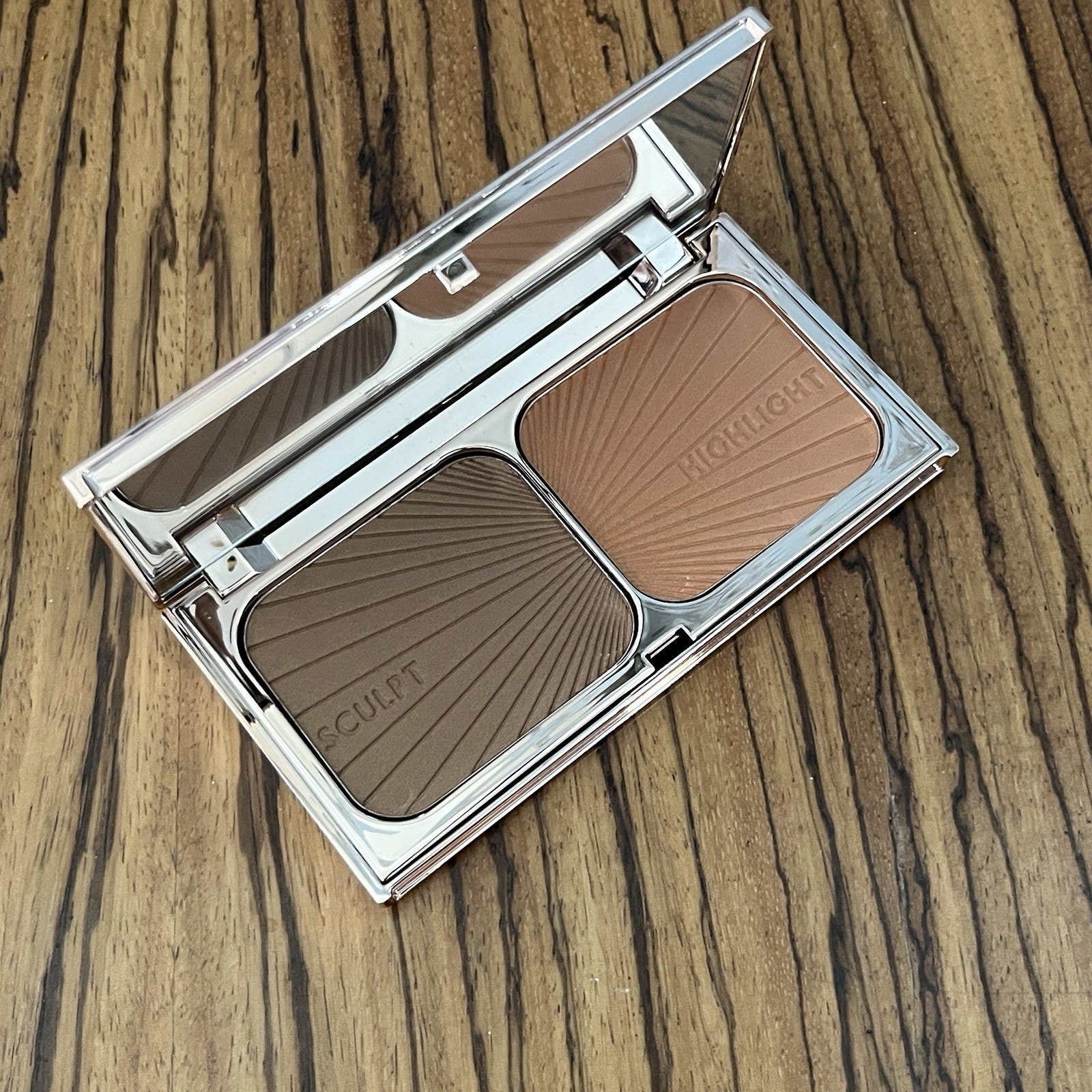 Charlotte Tilbury Filmstar Bronze & Glow Medium-Dark 16g