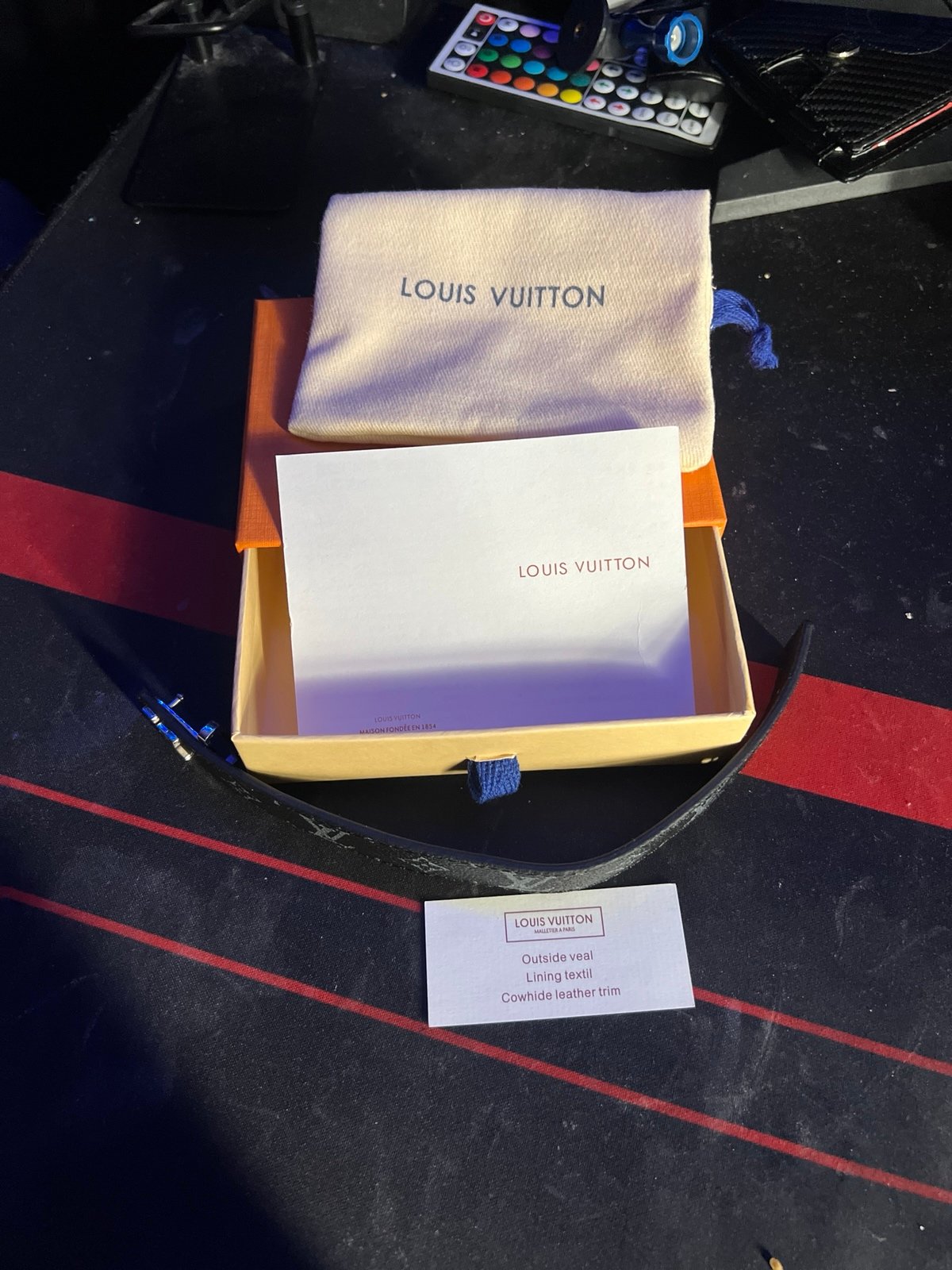 Louis Vuitton