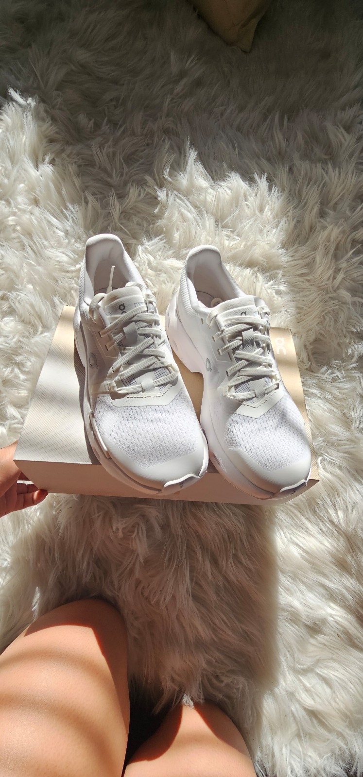 On Cloud Pulse size 6.5 womens