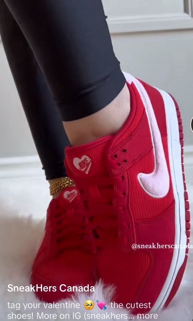 Nike Blazer Low