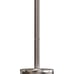 NEW Outdoor Patio Stainless Steel Heater with Table Design