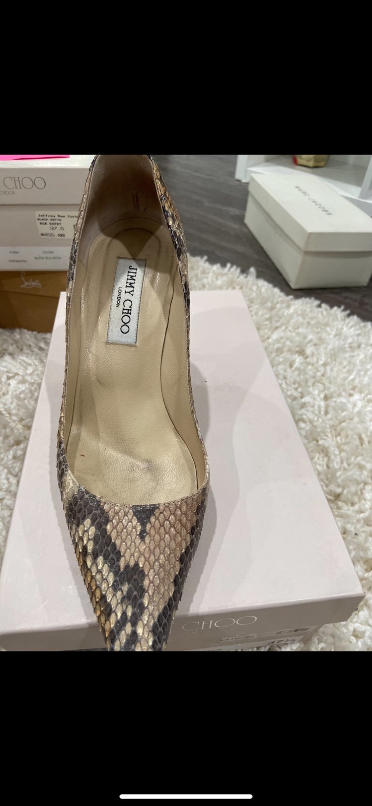 Heels