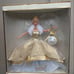 2000 Celebration Millennial New Year Barbie by Mattel Hallmark Doll Collector 28