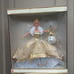 2000 Celebration Millennial New Year Barbie by Mattel Hallmark Doll Collector 28