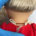 CUTE Preowned LOT Baby Dolls Vintage Mattel Lil Miss Dress Up Corolle France