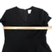 LK Bennett Dr Eline Single Lapel Tailored Midi Sheath Dress Womens 12 Black