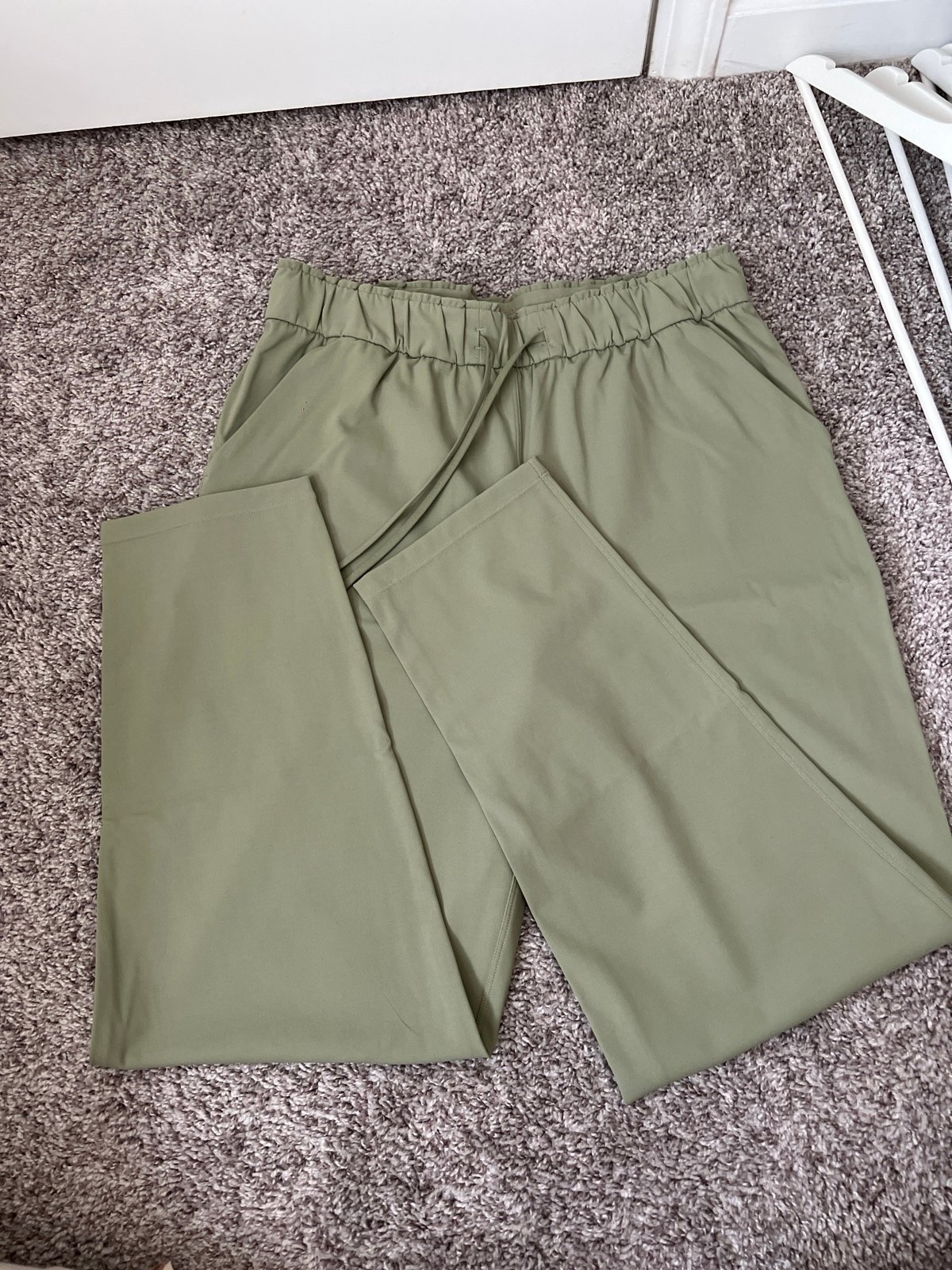 Lululemon keep moving 7/8