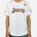 Mitchell & Ness Los Angeles Lakers 2000 NBA Finals Jersey Shirt