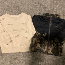 Rylee Cru + Columbia bundle
