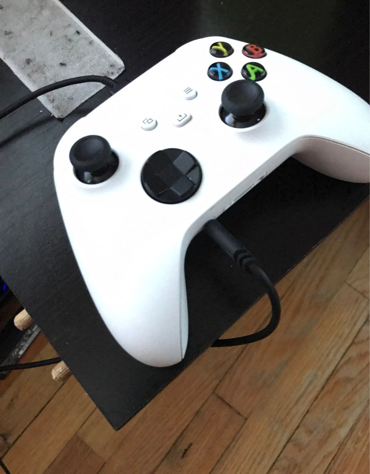 Xbox one controller