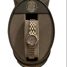 Citizen Silhouette Diamond Eco-Drive Women's Watch EW8470-50N Org. 400