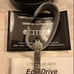Citizen Silhouette Diamond Eco-Drive Women's Watch EW8470-50N Org. 400