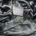 Vintage 90s Hard Rock Cafe Leather Bomber Jacket