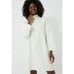 TUCKERNUCK Pomander Place Winter White Vivianne Dress NWT Size Large