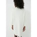 TUCKERNUCK Pomander Place Winter White Vivianne Dress NWT Size Large