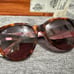 Malama Exclusive Sunglasses by Maui Jim, Tortoise, MJ536, New, 339