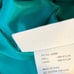 CB Sports Jacket Full Zip Ski Teal Green Hot Pink Coat w Liner warm MEDIUM M vtg