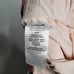 VINCE • Pink Drawstring Side-slit Cropped Culotte Pants Sz Small