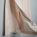 VINCE • Pink Drawstring Side-slit Cropped Culotte Pants Sz Small