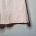 VINCE • Pink Drawstring Side-slit Cropped Culotte Pants Sz Small
