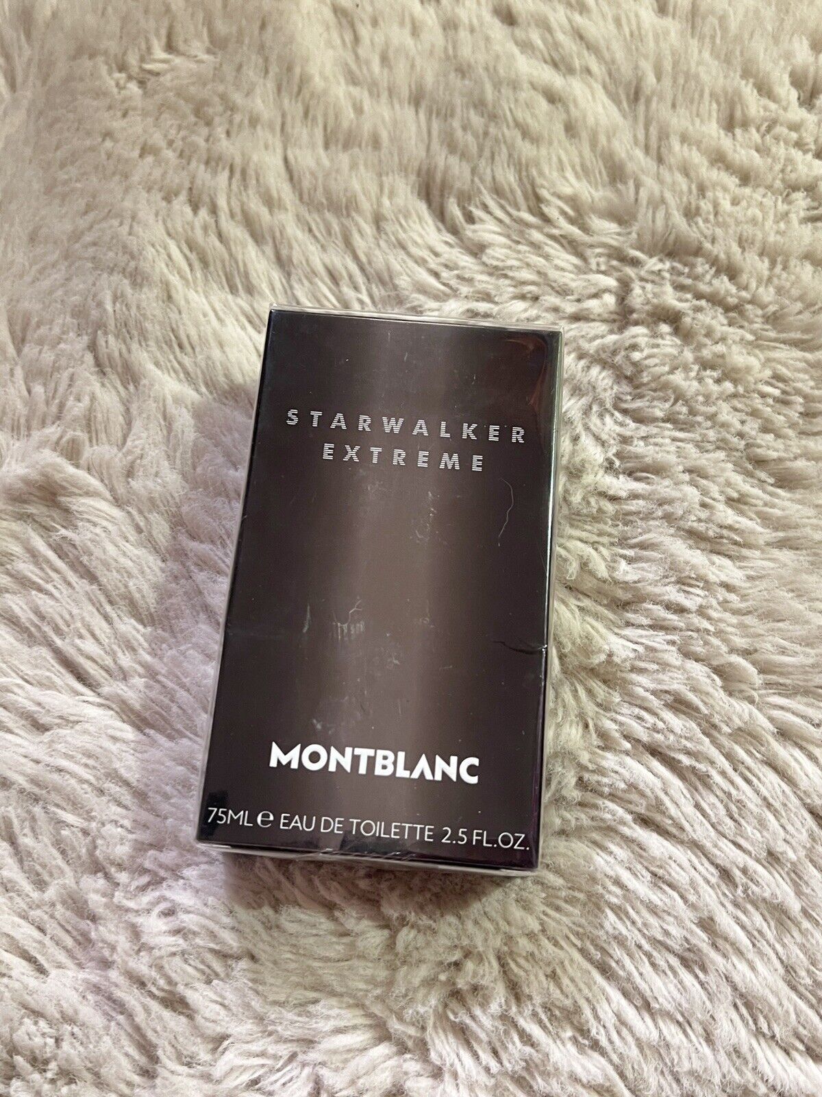 Starwalker Extreme Eau de Toilette 75ml/2.5 fl.oz For Men by Montblanc