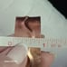 Vtg.Handmade genuine Copper wave cuff bracelet