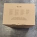 Breville Sparkling Water Carbonator BCA600BSS Brushed Stainless Steel- FREE SHIP
