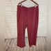 Athleta Brooklyn Heights High Rise Size 18