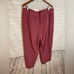 Athleta Brooklyn Heights High Rise Size 18