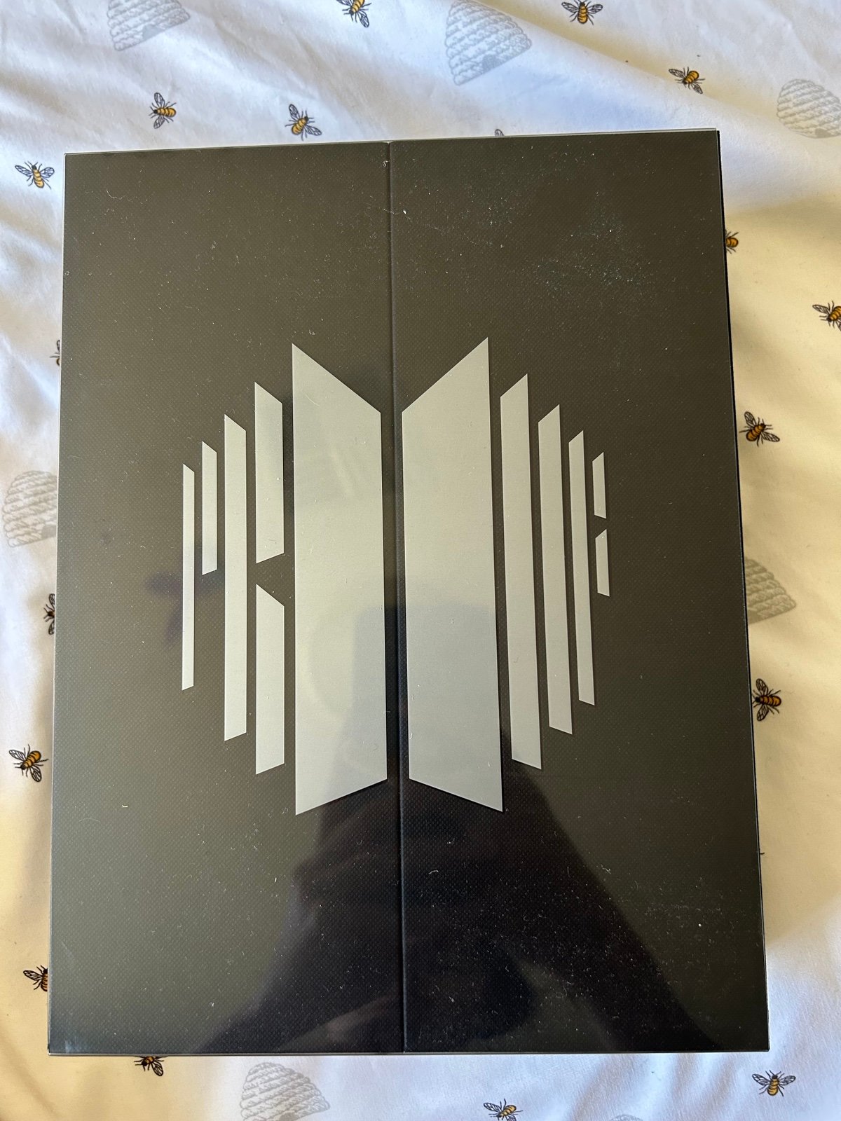 BTS Proof Album