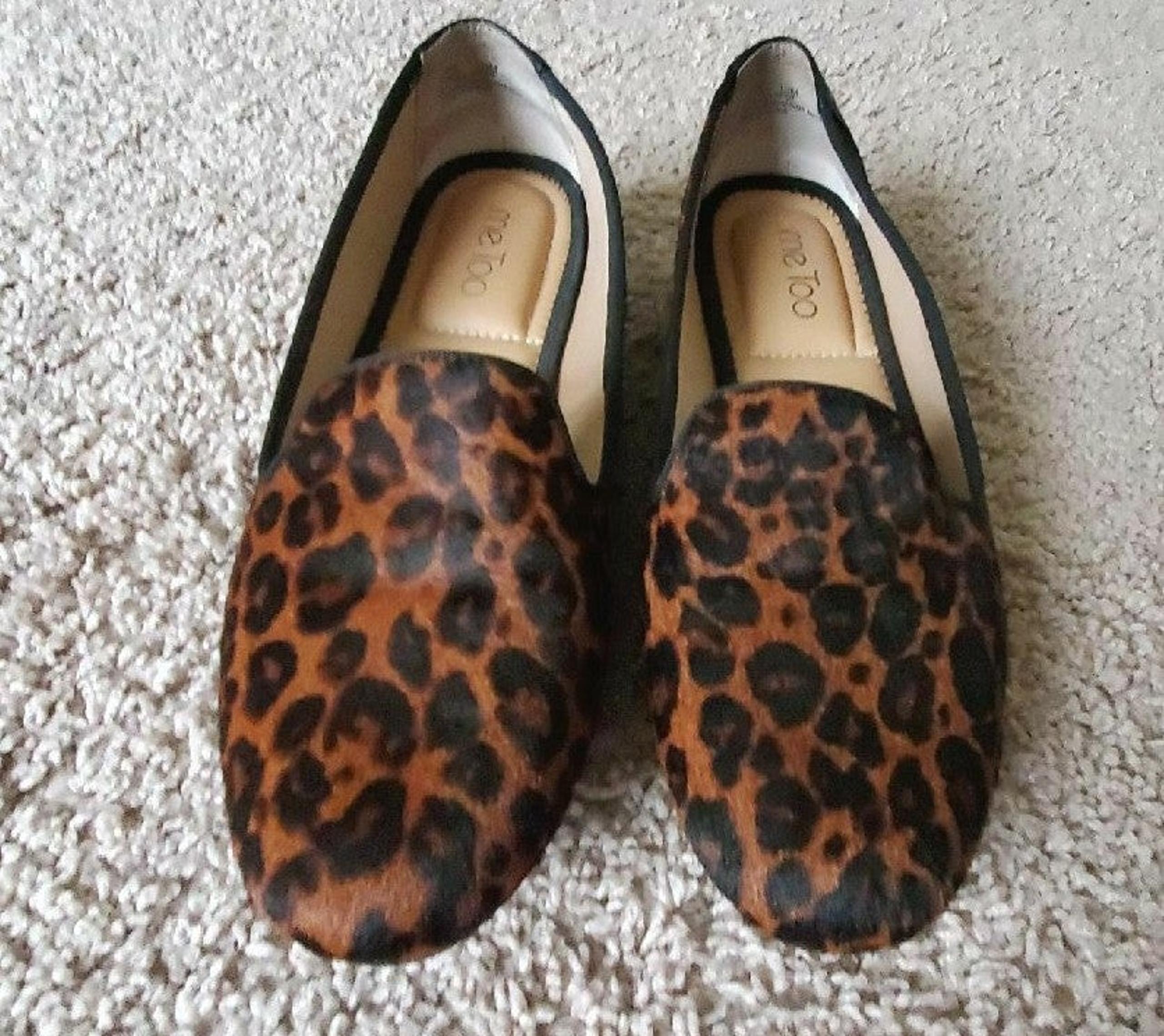 Me Too Flats