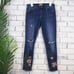 Driftwood Jackie Floral Jeans 28/28