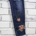 Driftwood Jackie Floral Jeans 28/28