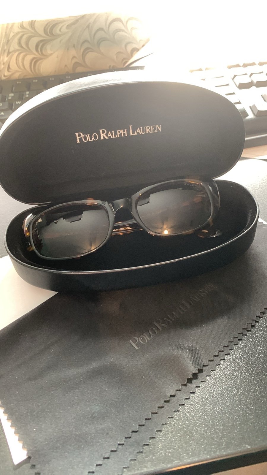 Sunglasses