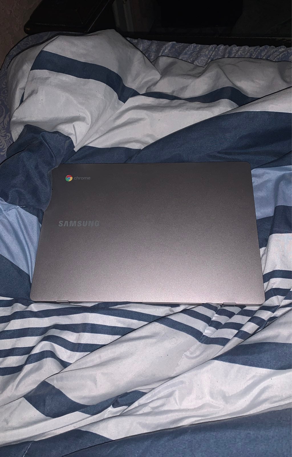 Samsung Chromebook