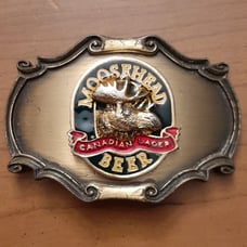Belt Buckle