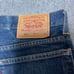 Levi's 517 Jeans, Flare Denim 646 684 Bell Bottoms, 80s 90s